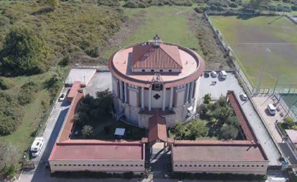 Salerno, il Codacons chiede l’utilizzo area verde adiacente la chiesa a Sant’Eustachio