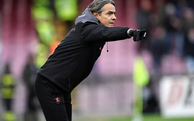 Salernitana, Inzaghi: da Torino inizia il nostro campionato