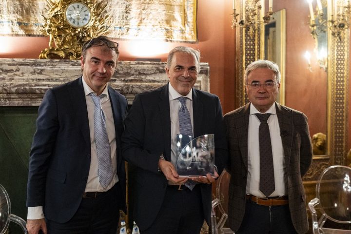 Innovazione digitale: prestigioso riconoscimento nazionale per la Telestroke Asl Salerno