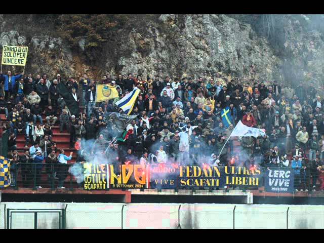 Assalto ai tifosi avversari, “il fatto non sussiste”. Assolti 4 giovani di Scafati