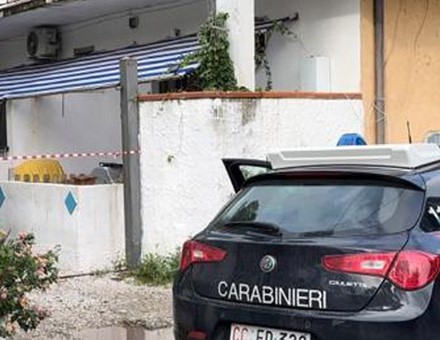 Cadavere nel villaggio turistico a Capaccio/Paestum, si indaga anche per omicidio