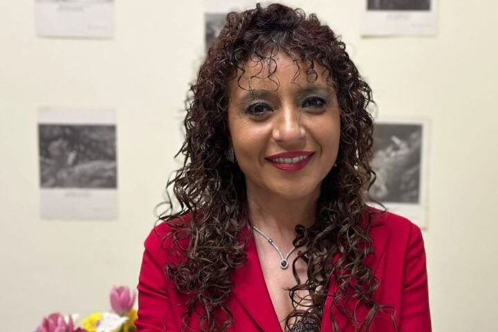 Sorridere per curare: a San Marzano sul Sarno si discute dell’importanza della clownterapia grazie all’impegno di Carmela Zuottolo  