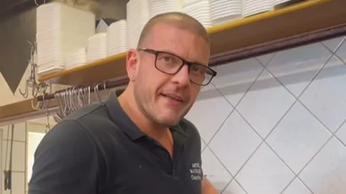 Salerno piange il “Re della bistecca” morto in palestra. Disposta l’autopsia