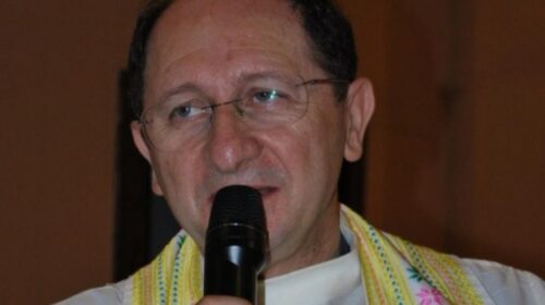 Setta scomunicata, don Raimo: «Non partecipate ai pellegrinaggi»