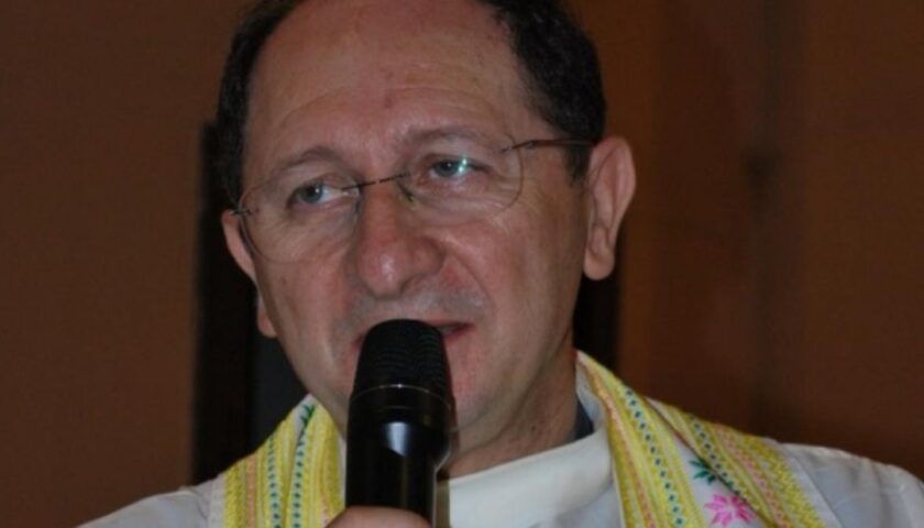 Setta scomunicata, don Raimo: «Non partecipate ai pellegrinaggi»