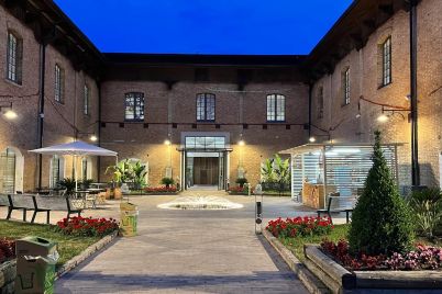 Paestum Wine Fest Business edizione 2025 dal 4 al 6 maggio al Next