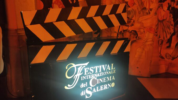 Venerdì presentazione della 77° edizione del Festival Internazionale del Cinema di Salerno