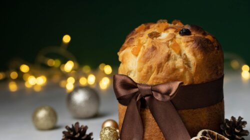 PANETTONE D’ARTISTA, A SALERNO IL FESTIVAL DEL PANETTONE ARTIGIANALE