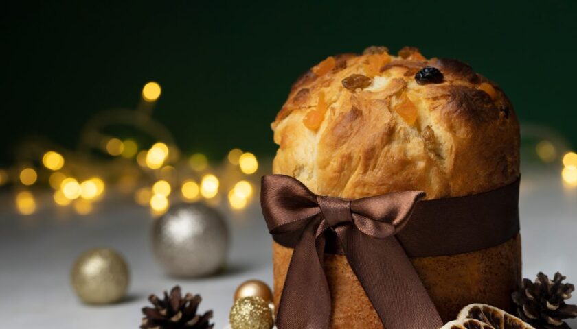 PANETTONE D’ARTISTA, A SALERNO IL FESTIVAL DEL PANETTONE ARTIGIANALE