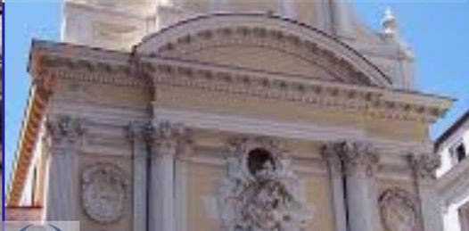 La sovrintendenza ferma i lavori di restauro al santuario della Madonna delle Galline a Pagani