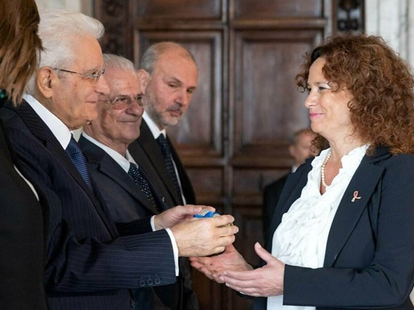 A Salerno evento ricerca oncologica: alla prof. Lucia Del Mastro premio dall’Associazione Angela Serra