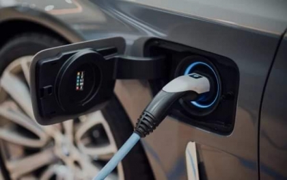 A Sarno in arrivo 10 punti di ricarica per auto elettriche