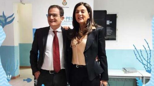 Gli alunni delle scuole di Cetara e Vietri sul Mare a scuola di transizione ecologica