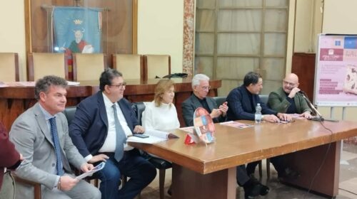 Questa mattina si è tenuta la conferenza stampa per la presentazione di “Panettone d’Artista”