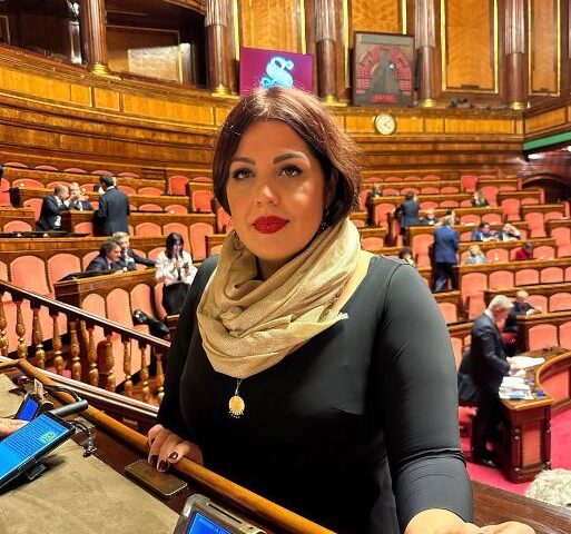 RIFORMA NORDIO, LA SENATRICE SALERNITANA ANNA BILOTTI: “LEGALIZZATO L’ABUSO DI POTERE”