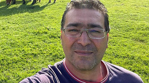 Torna a casa l’allevatore scomparso otto giorni fa a Padula