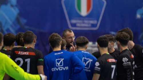 LA GENEA LANZARA VOLA AD IMOLA PER AFFRONTARE IL ROMAGNA. MAIONE: “VOGLIAMO DARE CONTINUITA’ AI RECENTI RISULTATI”