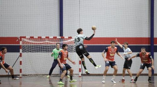 A IMOLA LA GENEA LANZARA CEDE ALLA PALLAMANO ROMAGNA NELLA NONA GIORNATA DI SERIE A SILVER   