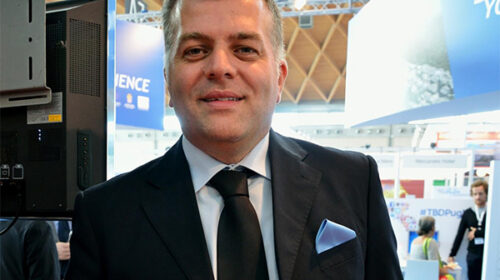 Turismo, assemblea Aidit: il salernitano Giancarlo Vitolo responsabile nazionale Incoming