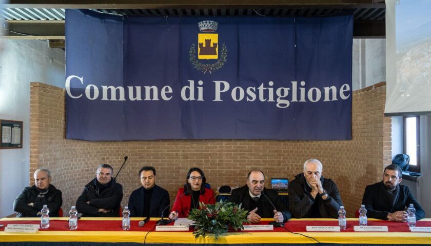Postiglione, il deputato Caramiello: “subito un tavolo tecnico con i parlamentari e gli imprenditori a Postiglione per  una legge sull’agricoltura del Sud”