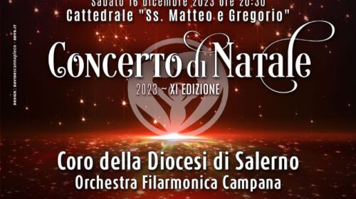 Tempo di Avvento: l’Arcidiocesi si prepara a celebrare il Santo Natale
