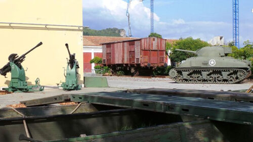 Salerno resta senza Museo dello Sbarco: si trasloca a Capaccio/Paestum