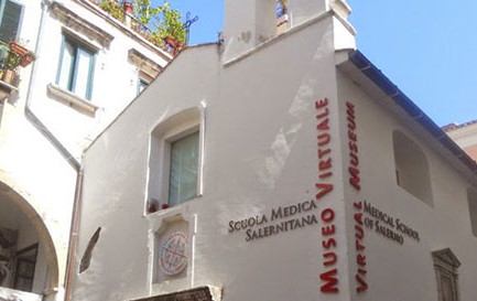 Scuola Medica Salernitana: riconoscimento patrimonio dell’Unesco più vicino