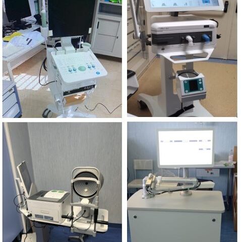In fase conclusiva le procedure di acquisto di nuove attrezzature. Ulteriori investimenti programmati dall’Asl Salerno
