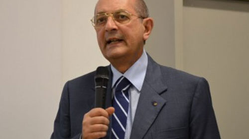 Salerno, muore il giudice Pasquale Andria: è stato anche presidente del Tribunale dei Minori