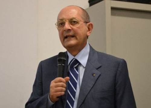 Salerno, muore il giudice Pasquale Andria: è stato anche presidente del Tribunale dei Minori