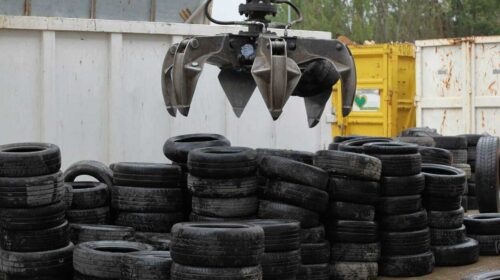 Campania: seconda regione per numero di adesioni con 16.340 kg di Pfu gestiti