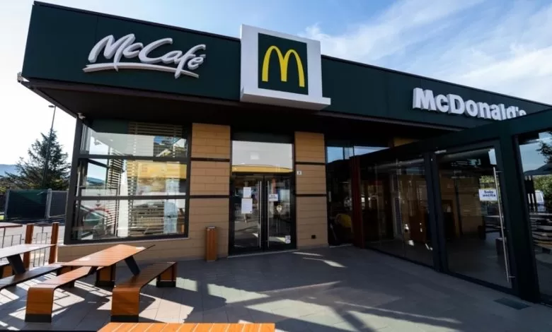 McDonald’s, nuova apertura a Sala Consilina: domani l’inaugurazione