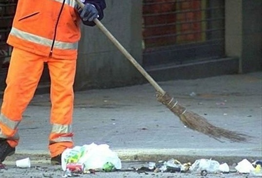 Amalfi, stato di agitazione dei dipendenti di Isola Verde Ecologica: mensilità di novembre ancora non erogata