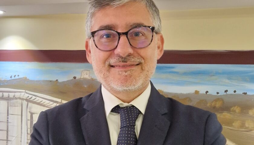 Sarno in Azione presenta Vincenzo Sirica come candidato sindaco