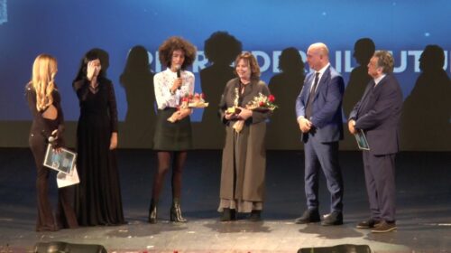 I PREMI DEL 77° FESTIVAL INTERNAZIONALE DEL CINEMA DI SALERNO