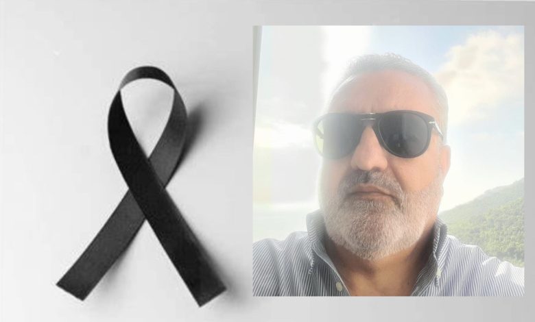 Scafati, morto in strada per un malore: il cordoglio di don Peppino De Luca