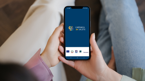 Campania in Salute, l’app e il portale per i nuovi servizi di Sanità digitale di Regione Campania