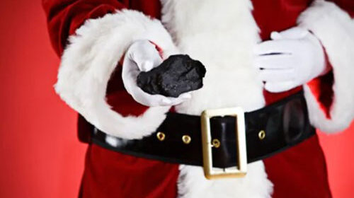 Salerno: da lunedì alla Vigilia di Natale Piazza Sant’Agostino sarà “MeraviglioSA”