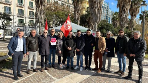 Manovra. Maraio(Psi), petizione popolare dei socialisti in tutta Italia, gli italiani rinunciano alle cure e governo lascia indietro i più deboli