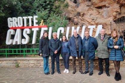 “L’isola che ti premia”, sottoscritto protocollo d’intesa tra Baronissi e Castelcivita