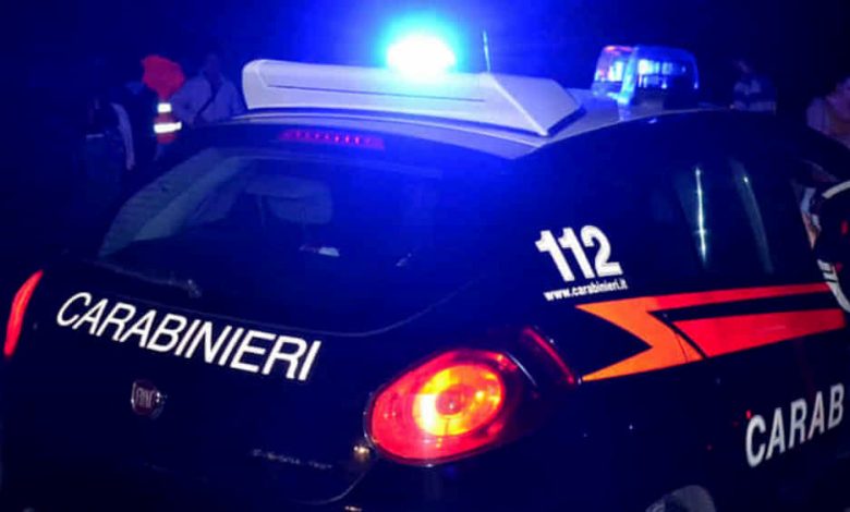 Eboli, minaccia un ristoratore con un cacciavite per rapinarlo: arrestato