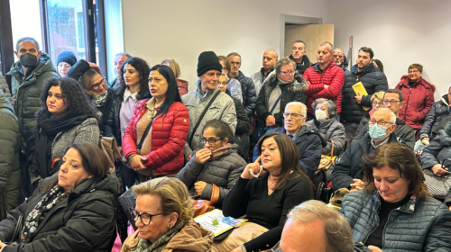 Disabili gravissimi “ sbattuti” in Rsa: “Li salveremo, nonostante la Asl”