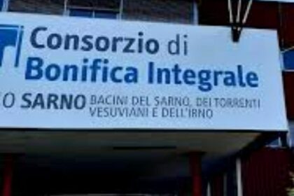 Consorzio di bonifica del Sarno: sospese le “cartelle pazze” per impianti serricoli