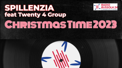 Radio Bussola 24, ecco la trentesima christmas song