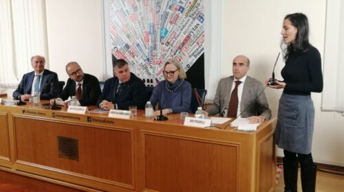 I 25 anni del Parco del Cilento nella Lista Unesco e della BMTA con le sue 25 edizioni