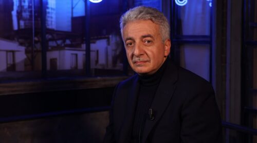 Mari (Avs) a Panico: palchi gratuiti per i comizi e disinfestazioni a Salerno