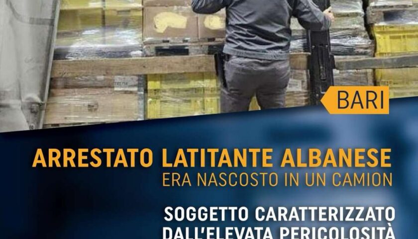 Furti nel Cilento, il ministro Piantedosi: “Arrestato pericoloso latitante”