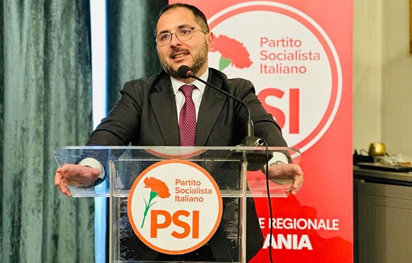 Autonomia. Maraio (PSI), governo più nemico del Sud nella storia, per regionali Campania lavorare a unità