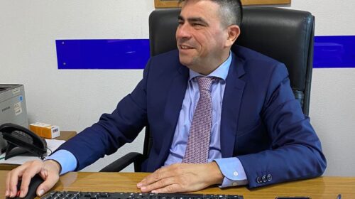  L’appello del professore Mario Polichetti (Uil Fpl provinciale): “Potenziare l’ospedale di Cava de’ Tirreni per decongestionare quello di Nocera Inferiore”