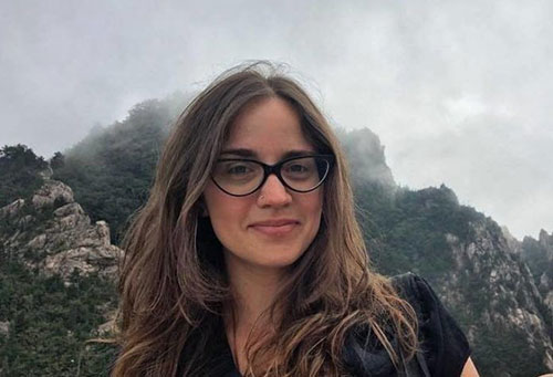 Il ricordo di Marta Naddei, 4 anni fa la tragedia per la giornalista salernitana